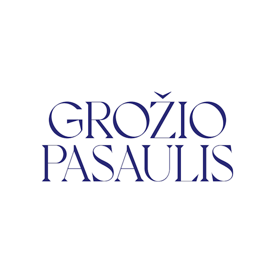 Grožio Pasaulis