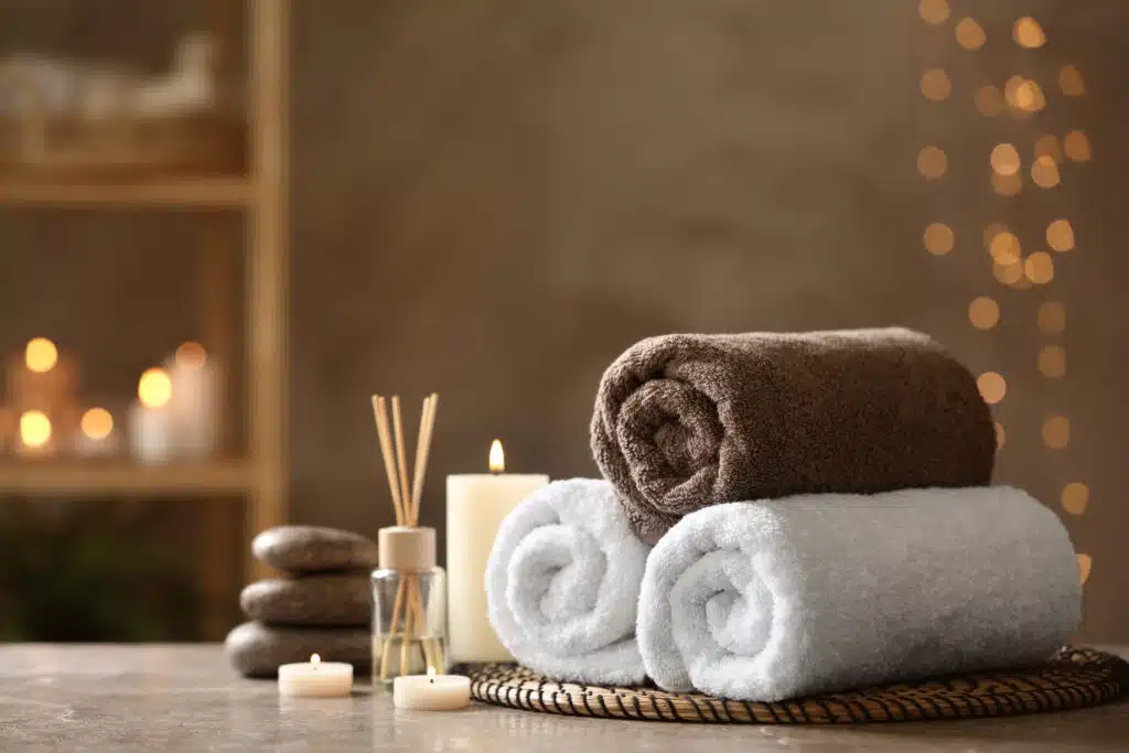 Best facial towels online for estheticians