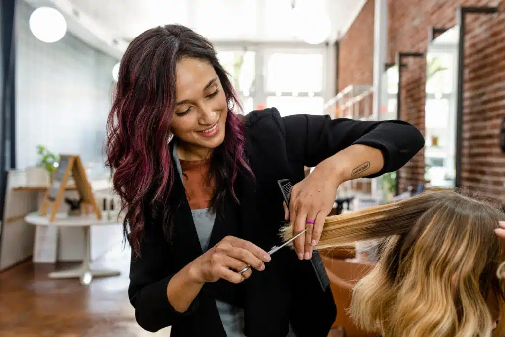 Root Touch Ups