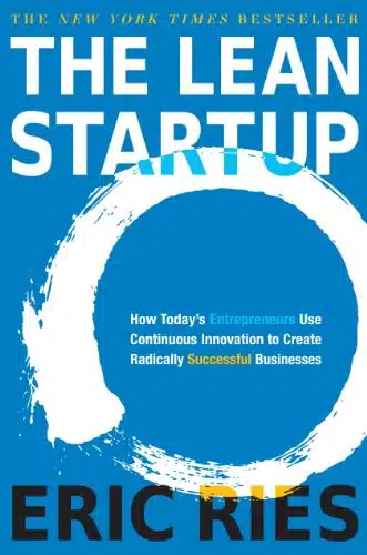 the lan startup book cover from amazon