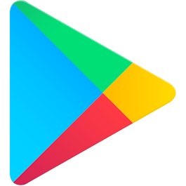 google play logo